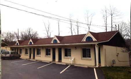Economy Inn Ithaca - Housity