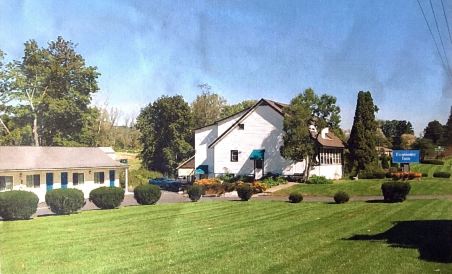 Economy Inn Ithaca - Housity