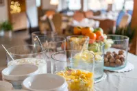 Boutique Hotel am Park - breakfast