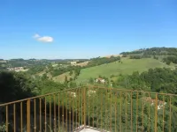Hotel la Meridiana Hotels in Urbino