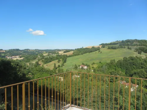 La Meridiana