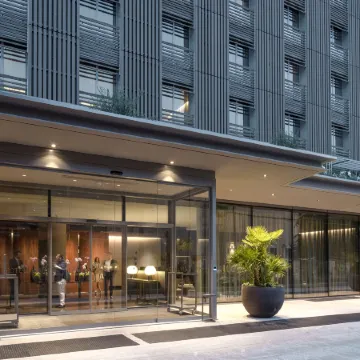 Hotel Viu Milan