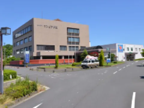 ヒルホテル サンピア伊賀 伊賀市のホテル