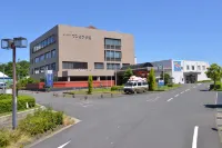 Hill Hotel Sunpia Iga Hotels near Iwatani Valley