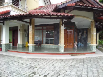 Sukapura Permai Hotel Hotels near Babus Salam Mosque