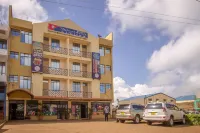 Westwind Hotel Meru Hotels near Nteere Recreation Park