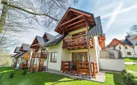 Apartamenty Sun & Snow Karpacz Myśliwska Hotel a Podgorzyn