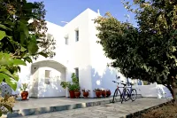 Kallisti Studios & Apartments Hotel a Skiros