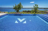 Hotel Villa Margaret Hotels in Zidarici