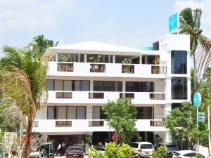 Hotel Brizo Weligama