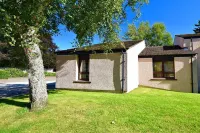 Coppice Cottage Hotels near Anagach Wood