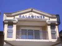 Résidence les Baladines - Apartments