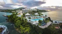 The Westin St. Thomas Beach Resort & Spa Отели в г. 