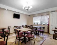 Quality Inn Cromwell - Middletown Hotels in Middletown