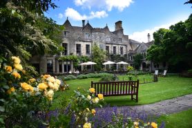 The Close Hotel