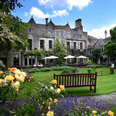 The Close Hotel Hotel Exterior