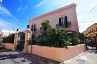 Palazzo Castriota Отели в г. Alezio