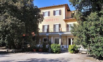 Albergo Ristorante Ferretti