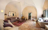 Hotel Masseria Cristo - Ugento Hotel a Gemini