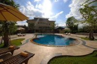 Phufa Waree Chiangrai Resort - Private Pools