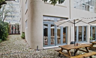 Porto Spot Hostel