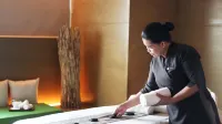 Shangri-La The Fort, Manila - Spa