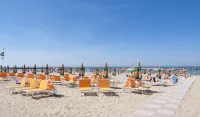 Hotel Cormoran Hotel di Cattolica