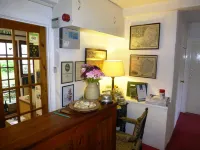 Simonsbath House Hotel Hotels in South Molton