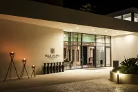 Story Rabat Hotels near Mohammed VI Museum of Modern & Contemporary Art