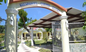 Malapascua Garden Resort