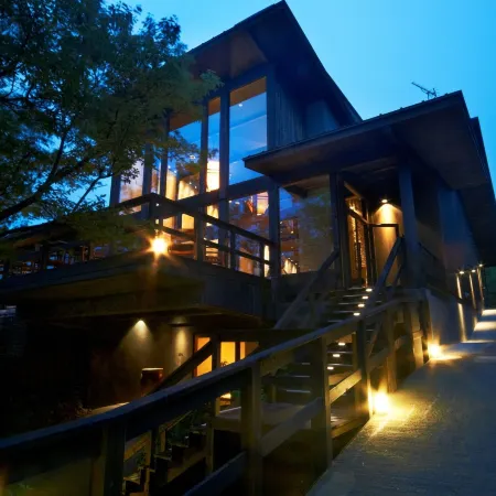 Hoshino Resorts Kai Aso