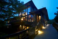Hoshino Resorts Kai Aso