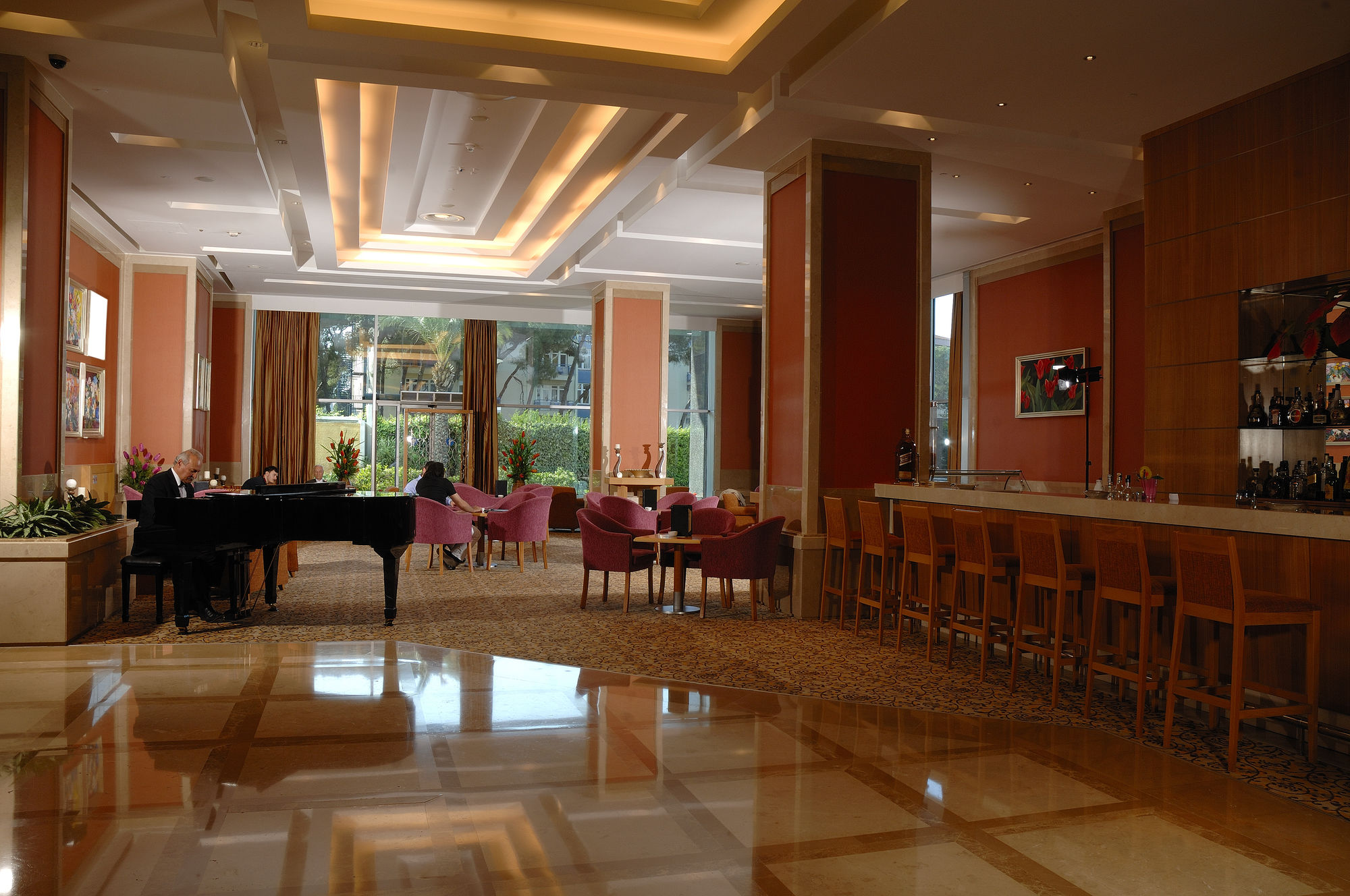 Wyndham Grand İzmir Özdilek