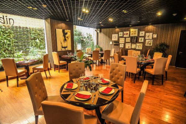 무옹 탄 붕 타우 호텔(Muong Thanh Holiday Vung Tau)_4