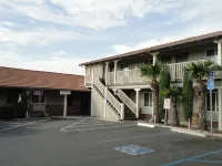 Escondido Inn Hotels in Escondido
