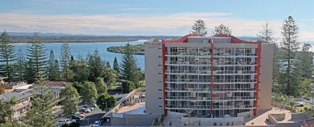 Northpoint Apartments