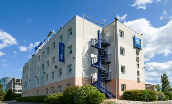 Ibis Budget Marseille Vitrolles