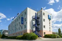 Ibis Budget Marseille Vitrolles فنادق في فيتروي
