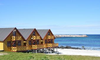 Bleik Sea Cabins