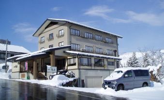 Wafu Inn Koshiji