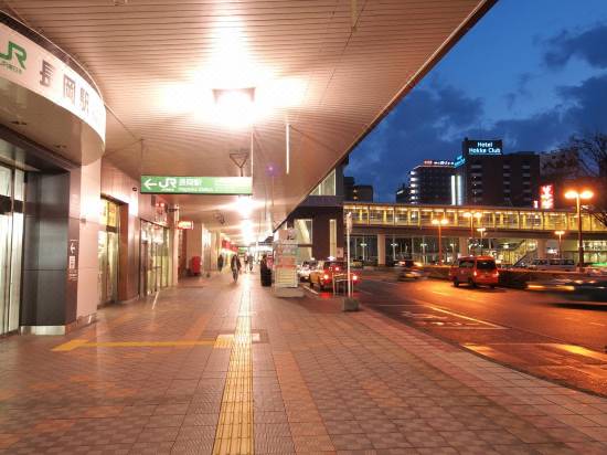 ホテル法華クラブ新潟 長岡 長岡 宿泊予約 安い料金プラン 口コミ 部屋写真 Trip Com