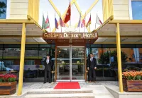 Golden Deluxe Hotel