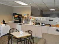 The Great Falls Inn by Riversage Hotels in Cascade County