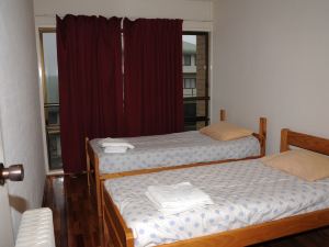 Jindabyne Apartments