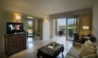 L'Ea Bianca Luxury Resort Hoteles en Arzachena