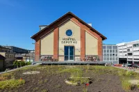 Depot 195 - Hostel Winterthur Hotels in Winterthur