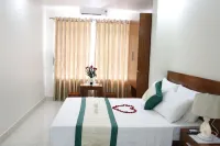 Catba Sunrise Hotel
