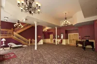 Historic Plaza Hotel Các khách sạn ở Las Vegas