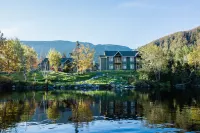 Marble Inn Resort