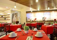 Mision Express Pachuca Hotel di Pachuca de Soto